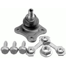 x ROTİL SOL GOLF IV 97 BORA 99 TOLEDO II 99 OCTAVIA 96 AUDI A3 96