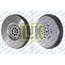 debriyaj volani nissan navara 2-5 dci 05=- pathfin