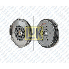 volant cift kutle transit v347 11-14 v363 14- 2-2tdci 155ps 2-2-arkadan ceker