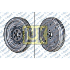 debriyaj volani otomatik passat-golf vi-scirocco-jetta-a3-cc-leon 2-0 tdi16v ccf