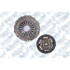 debriyaj seti baski-disk micra k12 1-2 16v cg12decr12de