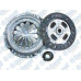 debriyaj seti baski-disk opel vectra b 1-6 16v 95- x16-y16-z16