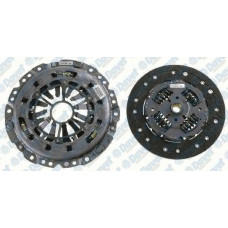 debriyaj seti astra h 06-14 meriva 06-10 vectra c 06- 1-6  yari otomatik sanzum