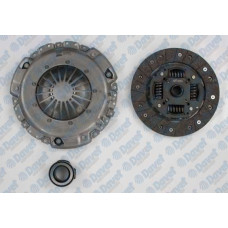 debriyaj seti rulmanli  volkswagen skoda polo 1-4tdi fabia 1-4jtdi amf motor