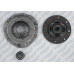 debriyaj seti rulmanli  volkswagen skoda polo 1-4tdi fabia 1-4jtdi amf motor