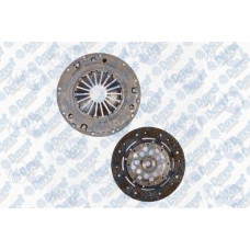 debriyaj seti duz sanziman 622306809 corsa c 1-3 cdti 00-