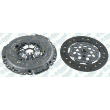debriyaj seti corsa 1-3cdi