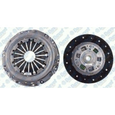 debriyaj seti renault  laguna 1-6 16v 01- kangoo 1-6 16v 08-