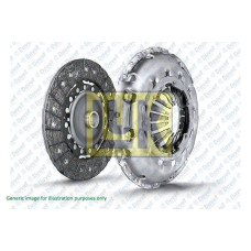 debriyaj seti baski-disk opel astra j 1-4t-meriva 1-4 2010-