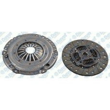 debriyaj seti baski-disk astra g-vectra b-zafira 2-2 16v 0900- z22se 623306209