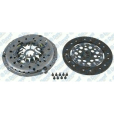 debriyaj seti baski-disk trafic ii-vivaro-2-5dci g9u lgn ii-vel satis 2-2dci g9t