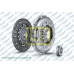 debriyaj seti rulmanli p406 p607 2-0 96-02  scudo 220l 2-0 jtd 99-06 jumpy bs-bt