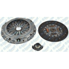 debriyaj seti ducato 2-8jtd 04-00 boxer 2-8hdi jumper 2-8hdi