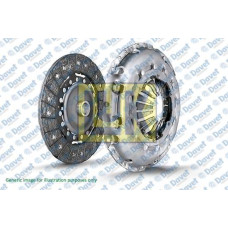 DEBRIYAJ SETI RULMANSIZ ASTRA H 04-10 VECTRA C 04-09 ZAFIRA 05-10 1.9CDTI