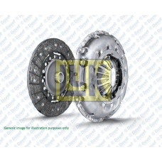 debriyaj seti rulmansiz doblo linea punto evo 1-6 mjt ym 08- alfa mito-gulietta