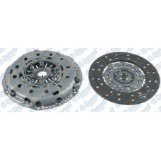 debriyaj seti fiat ducato  160  multi jet 3-0d 06-