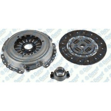 debriyaj seti  movano 2-3cdti 10 master 2-3dci