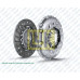 DEBRIYAJ SETI RULMANSIZ TRANSIT V347 2.4TDCI 115PS-140PS 06> 6 ILERI 260MM