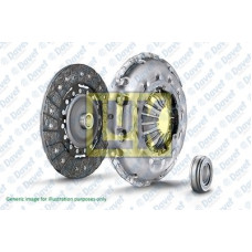 debriyaj seti jumper-boxer iii 2-2 hdi-puma 2-2 dt