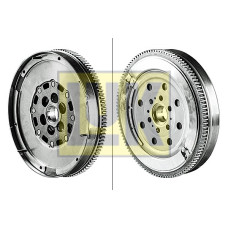 DEBRİYAJ VOLANI ASTRA H-VECTRA C-ZAFIRA B 1.9 CDTI Z19DTH-Z19DT-Z19DTL-DTJ
