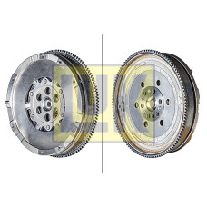 VOLAN DMF BMW N52 N53 E81 E82 E87 E88 E90 E92 E93 E60 E63 E64 E83 E85 E89