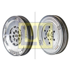 VOLAN DMF BMW N47 E81 E82 E87 E88