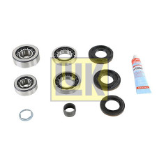 DIFERANSIYEL TAMIR TAKIMI TYP 188L BMW E81 E82 E87 E88 E90 E91 E92 E93 E60 E70 F