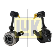 HIDROLIK DEBRIYAJ RULMANI MERCEDES CITAN W415 12 . RENAULT CAPTUR CLIO MEGANE KA
