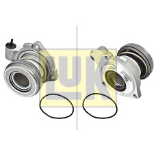 HİDROLİK DEBRİYAJ RULMANI VECTRA C-SIGNUM Z2.0NET Y3.0DT Z3.0DT Z1.9DT Z1.9DTH F