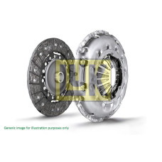 DEBRİYAJ SETİ BASKI DİSK MICRA K12 1.2 16V CG12DE.CR12DE