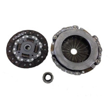 DEBRİYAJ SETİ CORSA F-CROSSLAND-P206-P207-P208-P301-P2008-BIPPER-C1-C2-C3-C4 CAC
