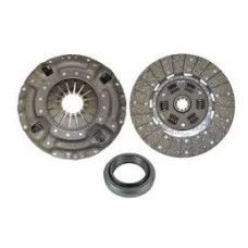 DEBRİYAJ SETİ PASSAT-A4-A6 2.5TDI 00-05 826637