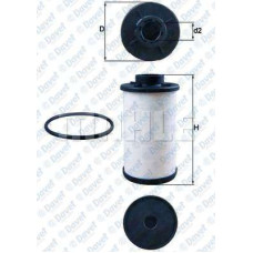 HIDROLIK FILTRE A3 LEON OCTAVIA II PASSAT 03->