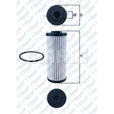 HIDROLIK FILTRE A3 ALHRAMBA PASSAT TIGUAN 09->