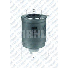 MAZOT FILTRESI TRANSIT TURBO -T12 -T15 2.5DI / 2.5TD 97>01