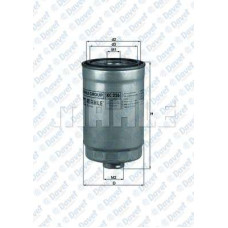 MAZOT FILTRESI BLUE 1.6 CRDI 11->-I20 1.4-1.6 CRDI 08-> H100 KAMYONET 09 -> I30-