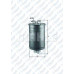 YAKIT FILTRESI GOLF II JETTA II TERRA T3 LT28/35/40/55 POLO/CLASSIC 1.3/1.4D 1.6