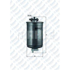 YAKIT FILTRESI MAZOT CADDY-GOLF-JETTA-PASSAT-POLO-TRANSPORTER LT35-VENTO-CORDOBA