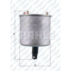 MAZOT FILTRESI P301 P308 P407 P508 C4 C5 DV6 1.6 HDI EURO 5