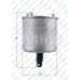 MAZOT FILTRESI P301 P308 P407 P508 C4 C5 DV6 1.6 HDI EURO 5