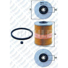 MAZOT FILTRESI Z13DT Z13DTJ X20DTH Y20DTH ASTRA G- CORSA C- VECTRA B- VECTRA C -