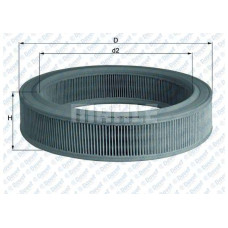 HAVA FILTRESI CADDY II 95-04 GOLF III 91-97 POLO 94-99 CORDOBA 93-99 IBIZA II- 1