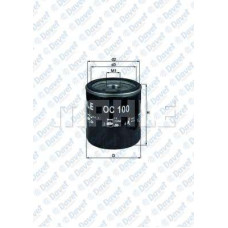 YAG FILTRESI BERLINGO-C4-C5-PARTNER-JUMPY-DUCATO-P206-P306-P307-P407 1.4/1.6/1.8