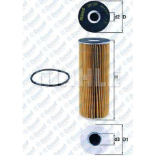 YAG FILTRESI LT28 LT35 II 4X4 2.8 AGL LT 28 46 II . W202 94>00 C208 97>00 W124 9