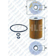 YAG FILTRESI CADDY III CRAFTER A3-A6-IBIZA-LEON-FABIA-GOLF VI-JETTA-PASSAT-POLO-