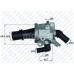 TERMOSTAT 88C CORSA C - MERIVA A - TIGRA B - AGILA A - AGILA B - Y13DT - Z13DT -