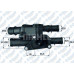 termostat komple 105c golf iv bora a3 1-9 2-3 99-