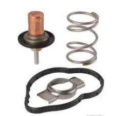 TERMOSTAT 83C DERECE QASHQAI J11 CAPTUR CLIO IV KANGOO MEGANE III 1.5DCI A160 A1