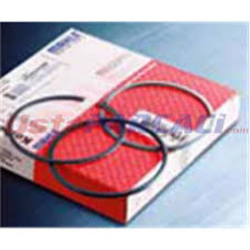 MOTOR SEGMANI STD P106-SAXO-P207-P206 BIPER NEMO-C2-C3-XSARA 1.4 8V TU3A-TU3AES-