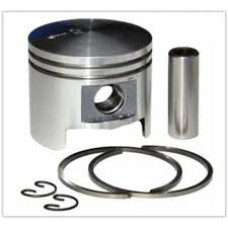 x MOTOR PİSTON SEGMAN STD P206-P307-C3-FIESTA 1.4 HDI-TDCI DW4 16V 73.70